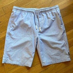 Johnnie-O boys trunks
